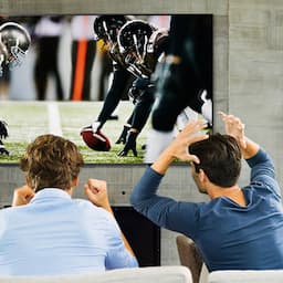 The Best Super Bowl TV Deals to Score at Best Buy Right Now