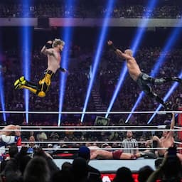 How to Watch WWE Royal Rumble 2024 Online