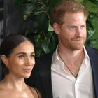 Why Prince Harry and Meghan Markle Made a Surprise Appearance at ‘Bob Marley: One Love’ Premiere