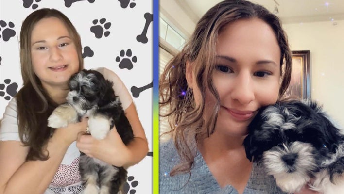 Gypsy Rose Blanchard and Husband Ryan Announce New Addition to Their Family