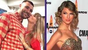 Taylor Swift and Travis Kelce: Why Fans Think She Manifested Him in 2009 Resurfaced Interview 