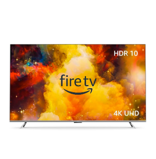 Amazon Fire TV 50" Omni Series 4K UHD Smart TV 
