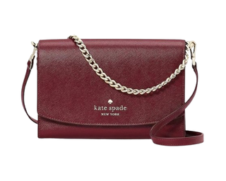 Kate Spade Carson Convertible Crossbody Handbag